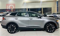 کیا سپۆرتاج